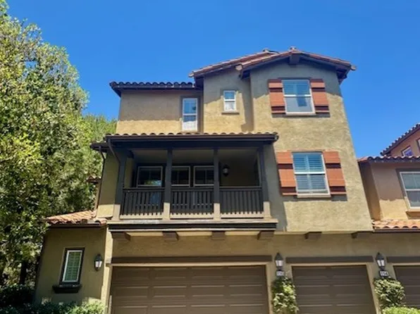 116 Coral Rose, Irvine, CA 92603
