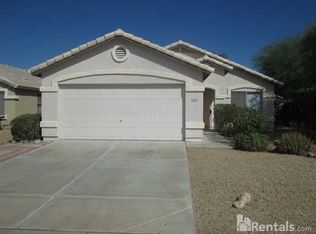 15924 W Lundberg St, Surprise, AZ 85374