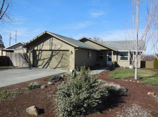 51 NE 15th Ave, Milton Freewater, OR 97862