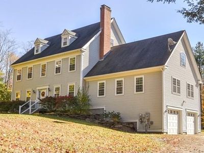 27 Fuller Rd, Goshen, MA, 01032