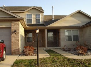 3824 Balmoral Dr, Champaign, IL 61822
