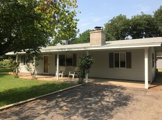 1168 S Canal Cir, Camp Verde, AZ 86322