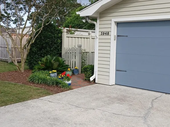 5948 Chester Street, Wilmington, NC 28405