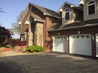 45 Candlestick Rd E, Heber Springs, AR 72543