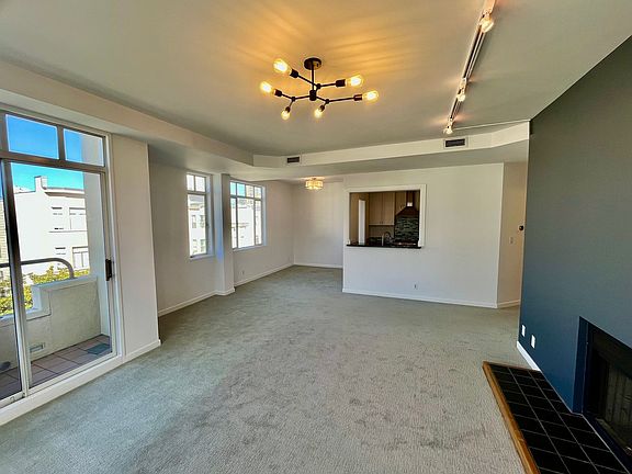 2nd image of 1591 Jackson St APT 12