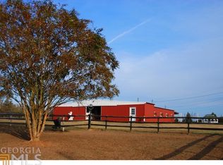 2135 Morton Rd, Athens, GA 30605