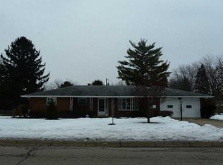 335 E Enon Rd, Yellow springs, OH 45387