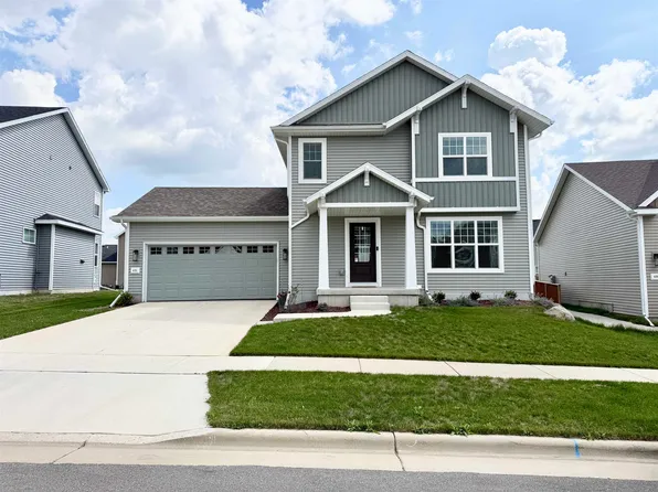 431 Hercules Trl, Madison, WI 53718