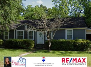 119 Cooper St, Hattiesburg, MS 39401