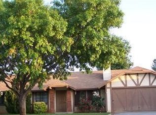 37512 Silk Tree Ln, Palmdale, CA 93550