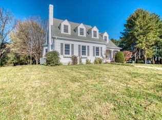 481 Rugby Ter, Abingdon, VA 24210