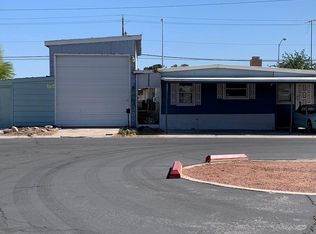 2890 Lassen Ct, Las vegas, NV 89142