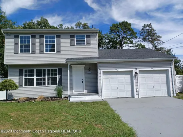 1058 Clearwater Avenue, Manahawkin, NJ 08050