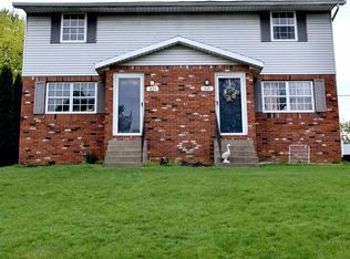 1825 Koran Ave NW, Canton, OH 44708