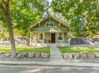 825 W Morris Ave, Modesto, CA