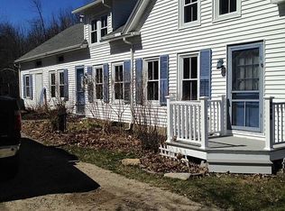 296 Capen Rd, Gardiner, ME 04345