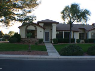 18414 N Spanish Garden Dr, Sun City West, AZ 85375