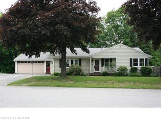 15 Bellaire Rd, South Portland, ME 04106