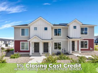 3892 S Buckland Dr, Magna, UT 84044