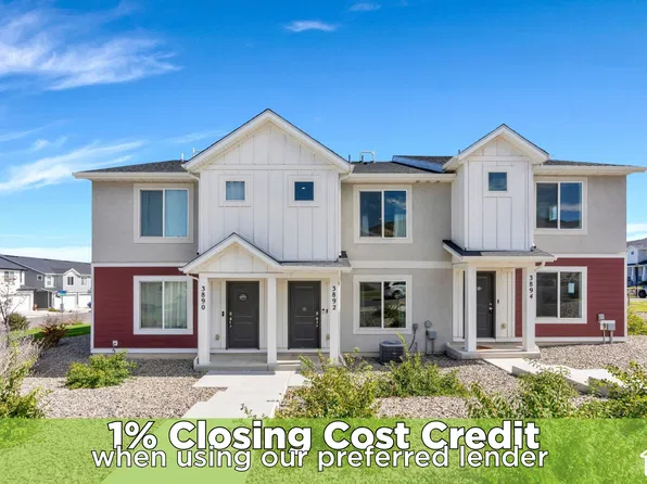 3892 S Buckland Dr, Magna, UT 84044