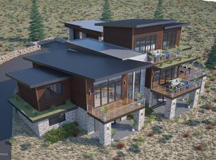 6088 Dakota Trl, Park City, UT 84098