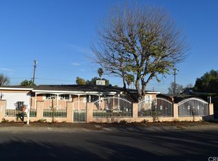 8600 Comanche Ave, Winnetka, CA 91306