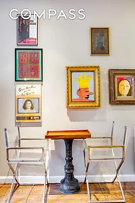 Sold by Compass | media 36