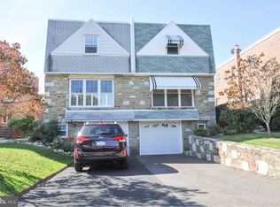 620 Emerson St, Philadelphia, PA 19111