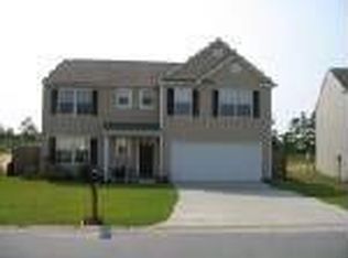 350 Fox Trot Dr, Columbia, SC 29229