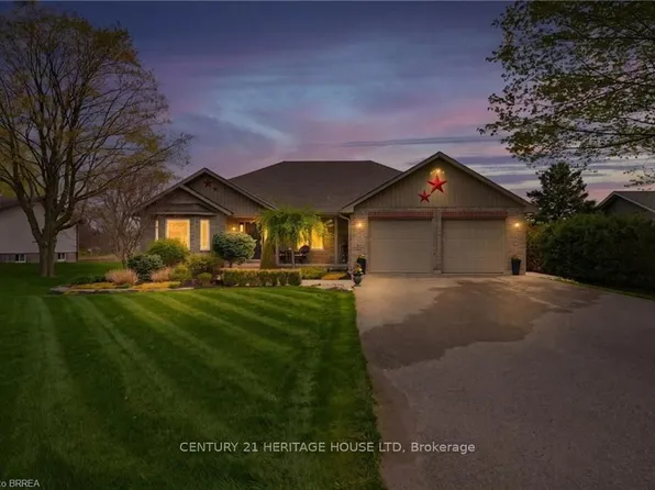 772796 State Highway 59, Norwich, ON N0J 1R0