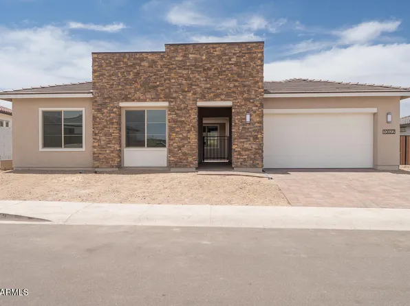 10022 S 37TH Avenue, Laveen, AZ 85339