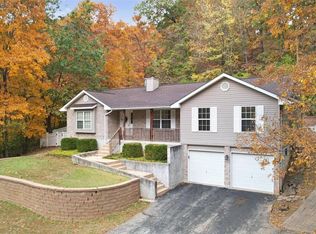 4801 Little Fox Ct, Imperial, MO 63052