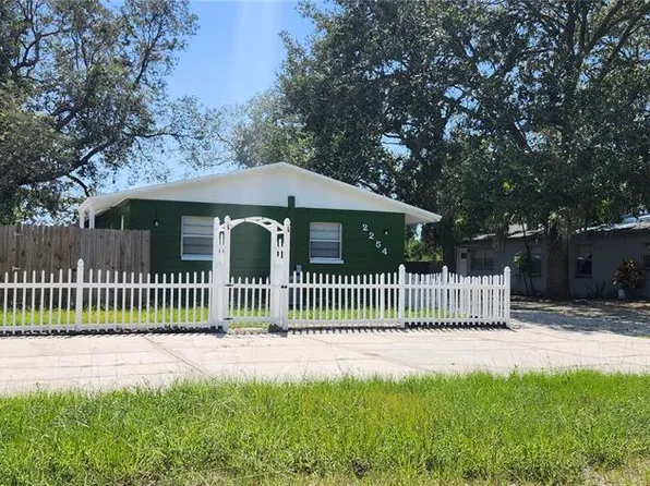 2254 19th Ave SW, Largo, FL 33774