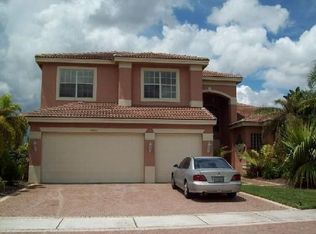 19533 SW 51st Ct, Miramar, FL 33029