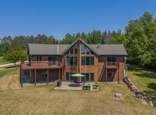 36407 Little Moose Lake Trl, Deer River, MN 56636