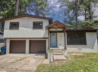13 Regency Cir, Little Rock, AR 72209