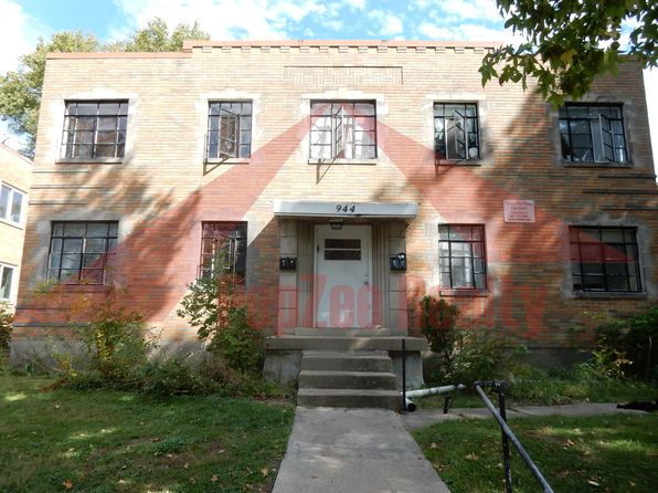944 Old Orchard Ave #4
