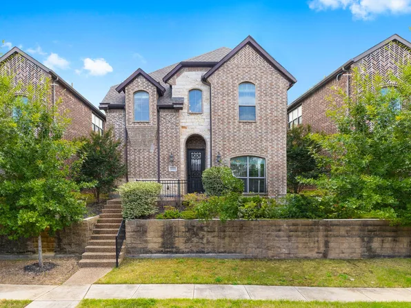 4837 Empire Way, Irving, TX 75038