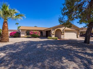 2511 N Hartford St, Chandler, AZ 85225