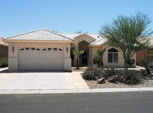 8943 E Nacoma Dr, Sun Lakes, AZ 85248