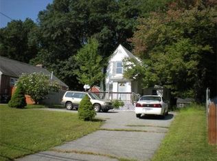 1188 Merrimack Ave, Dracut, MA 01826