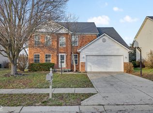 5808 Sedgegrass Xing, Carmel, IN 46033