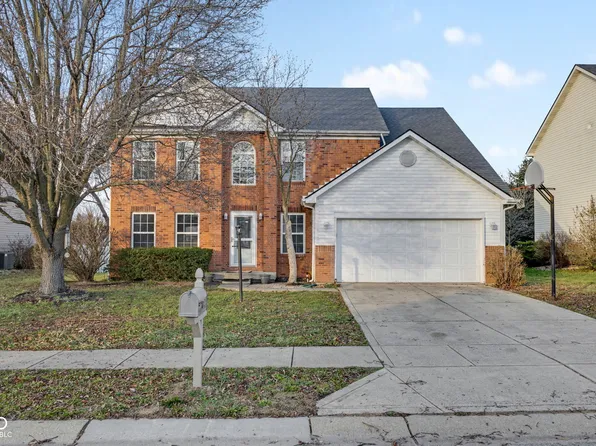 5808 Sedgegrass Xing, Carmel, IN 46033