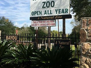 5050 W Fm 517 Rd, Alvin, TX 77511