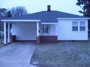 540 Leonard Rd, Norfolk, VA 23505