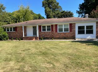 419 Chatham St SE, Aiken, SC 29803
