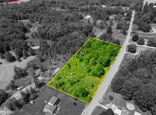 Palmyra, Warren, OH 44481