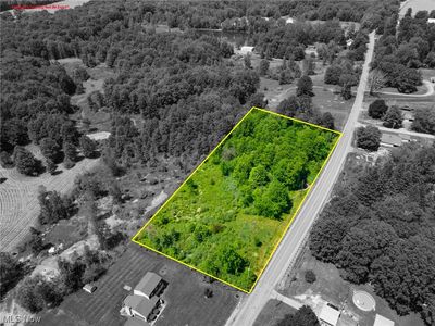 Palmyra Rd SW, Warren, OH, 44481