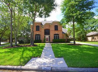1410 Lofty Mills Dr, Humble, TX 77339