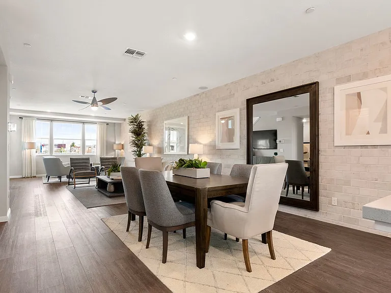 Spacious Townhomes in Provence at Natomas — Photo 150